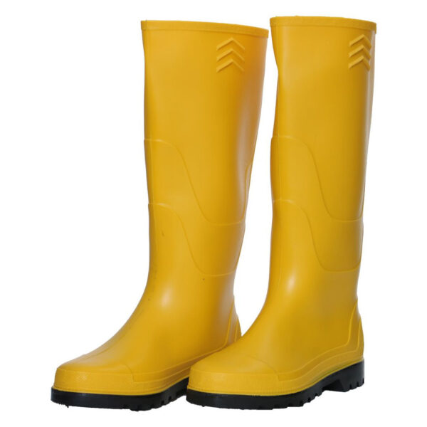 Bota Goliat Hidroc Amar 38