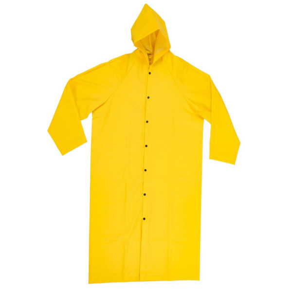 Chaqueta Cubretodo C/Capucha