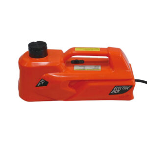 Gata Hidráulica Eléctrica 5 Toneladas