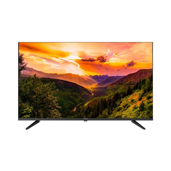 TV 43" KENWOOD SMART FHD GOOGLE TV